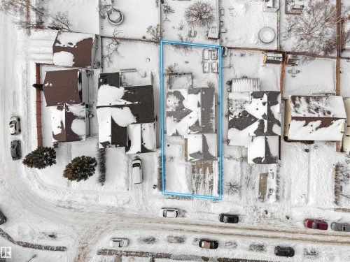 2516 42 Street, Edmonton, AB - Other