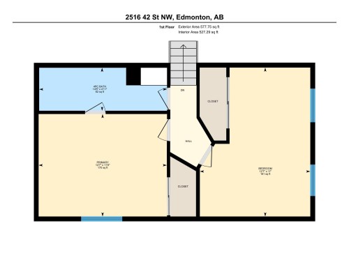 2516 42 Street, Edmonton, AB - Other