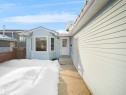 2516 42 Street, Edmonton, AB  - Outdoor 