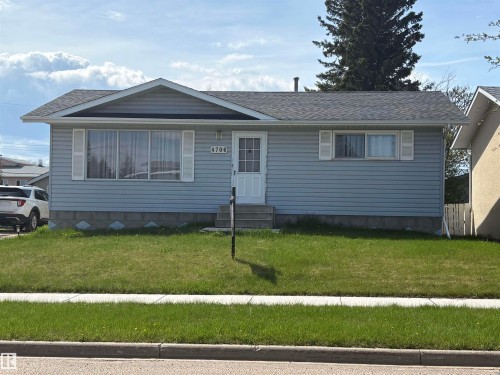 4706 45 Street  St. Paul Town, AB T0A 3A3