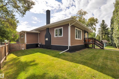 5019 44 Avenue  Wetaskiwin, AB T9A 0C4