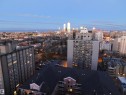 1704 10150 117 Street, Edmonton, AB  - Outdoor With View 