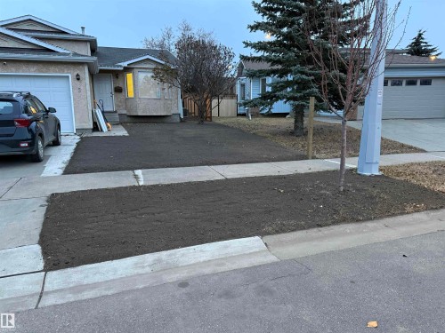 5 Dillon Place, St. Albert, AB - Outdoor