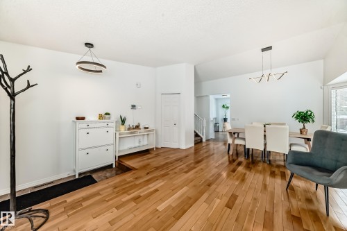 5 Dillon Place, St. Albert, AB - Indoor