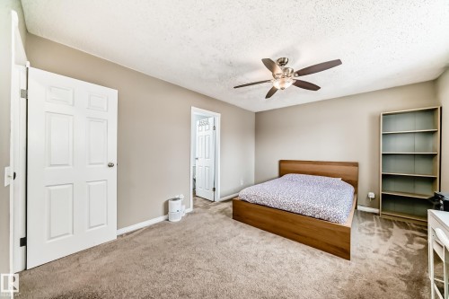 5 Dillon Place, St. Albert, AB - Indoor Photo Showing Bedroom
