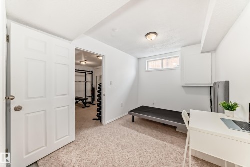 5 Dillon Place, St. Albert, AB - Indoor Photo Showing Other Room