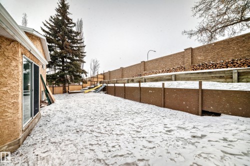 5 Dillon Place, St. Albert, AB - Outdoor