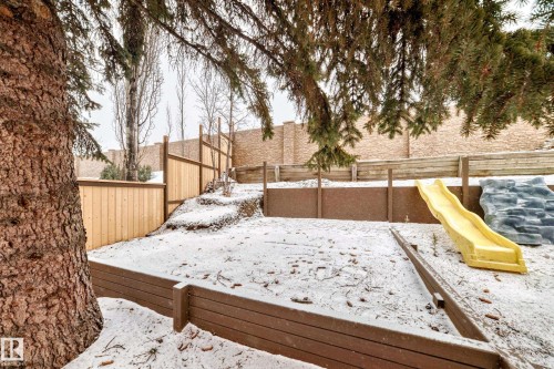 5 Dillon Place, St. Albert, AB - Outdoor