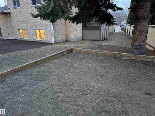 5 Dillon Place, St. Albert, AB - Outdoor