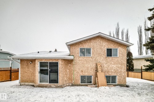 5 Dillon Place, St. Albert, AB - Outdoor With Exterior