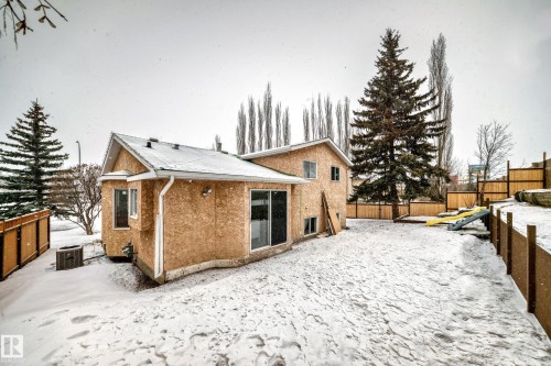 5 Dillon Place, St. Albert, AB - Outdoor