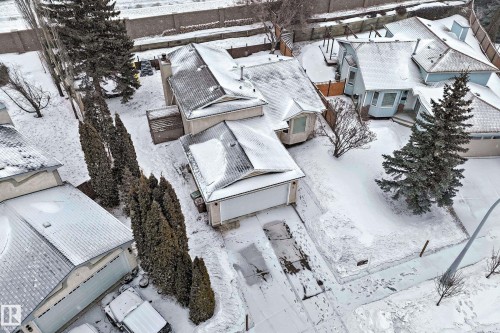 5 Dillon Place, St. Albert, AB - Outdoor