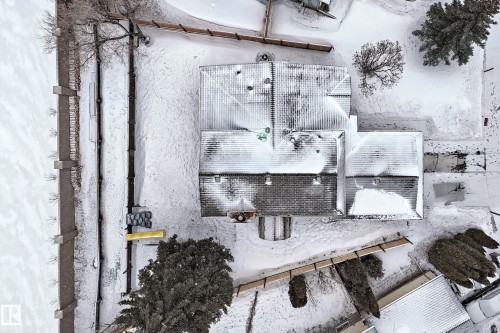 5 Dillon Place, St. Albert, AB - Outdoor