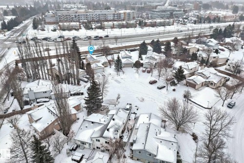 5 Dillon Place, St. Albert, AB - Outdoor With View