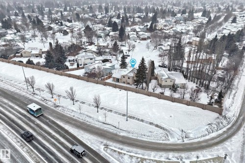 5 Dillon Place, St. Albert, AB - Outdoor