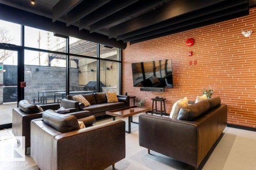 1403 9808 103 Street, Edmonton, AB - Indoor