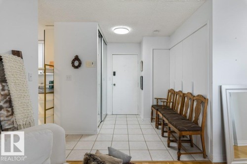 1403 9808 103 Street, Edmonton, AB - Indoor Photo Showing Other Room