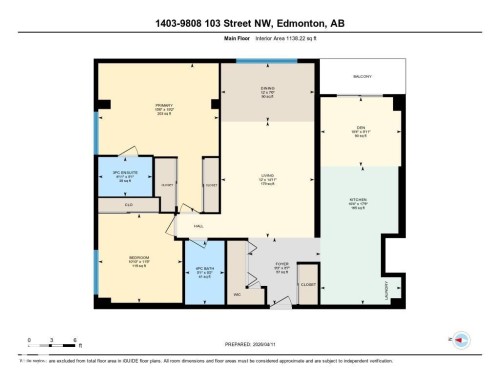 1403 9808 103 Street, Edmonton, AB - Other