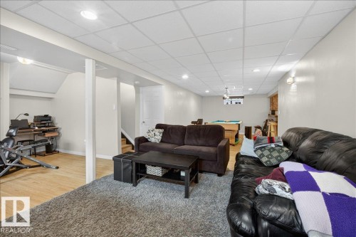 14006 21A Street, Edmonton, AB - Indoor