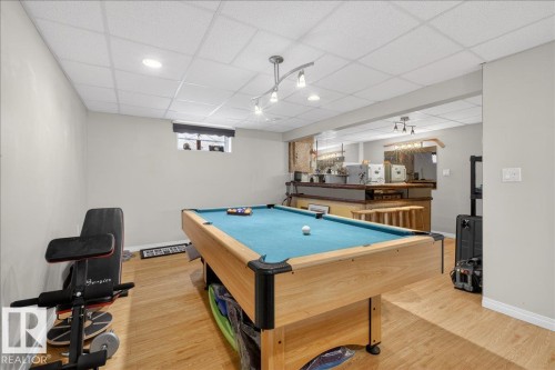 14006 21A Street, Edmonton, AB - Indoor Photo Showing Other Room