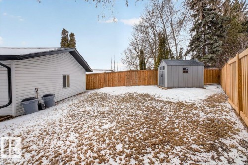 14006 21A Street, Edmonton, AB - Outdoor With Exterior