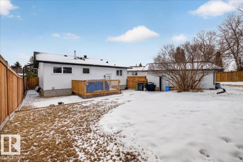 14006 21A Street, Edmonton, AB - Outdoor