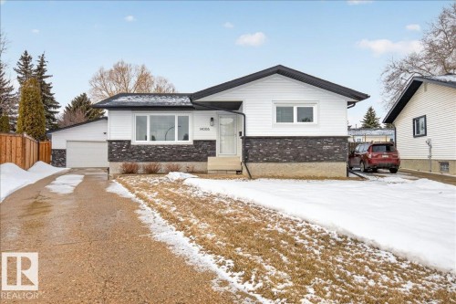 14006 21A Street, Edmonton, AB - Outdoor