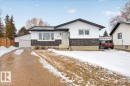 14006 21A Street, Edmonton, AB  - Outdoor 
