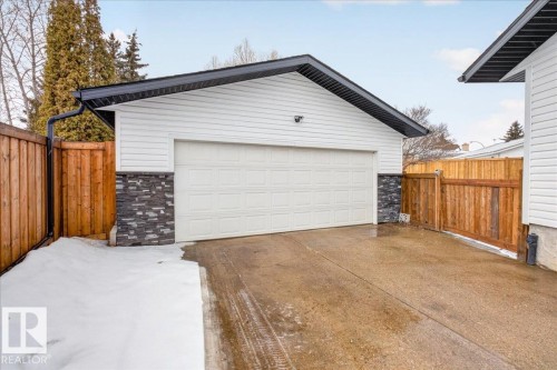 14006 21A Street, Edmonton, AB - Outdoor With Exterior