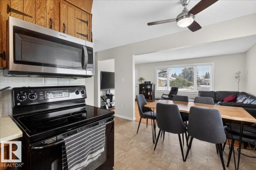 14006 21A Street, Edmonton, AB - Indoor