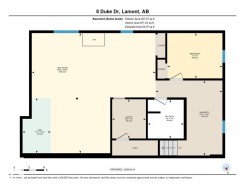 Floor plan - 