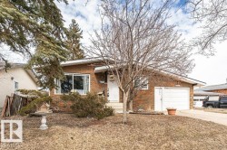 8 DUKE Drive  Lamont, AB T0B 2R0