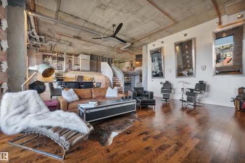 1004 10179 105 Street, Edmonton, AB - Indoor Photo Showing Other Room