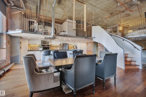 1004 10179 105 Street, Edmonton, AB - Indoor