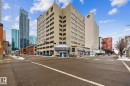 1004 10179 105 Street, Edmonton, AB  - Outdoor 