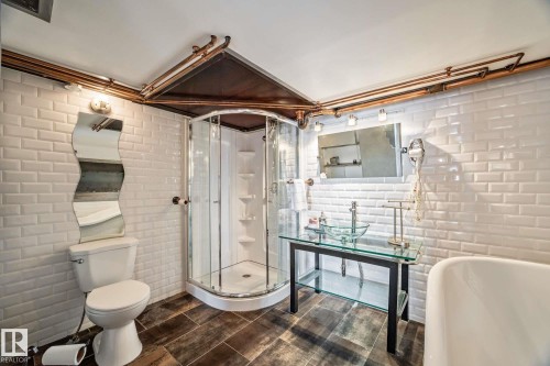 1004 10179 105 Street, Edmonton, AB - Indoor Photo Showing Bathroom