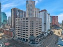 1004 10179 105 Street, Edmonton, AB  - Outdoor With Facade 