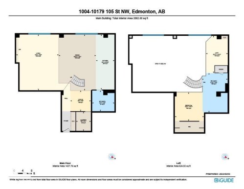 1004 10179 105 Street, Edmonton, AB - Other