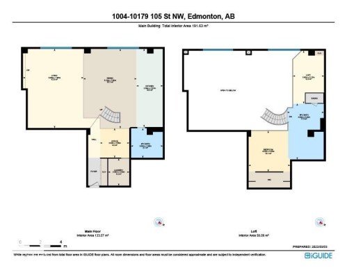 1004 10179 105 Street, Edmonton, AB - Other