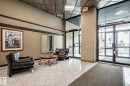 1004 10179 105 Street, Edmonton, AB  -  With Exterior 