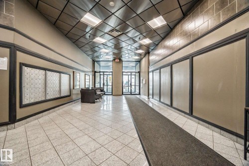 1004 10179 105 Street, Edmonton, AB - Indoor Photo Showing Other Room