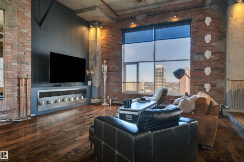 1004 10179 105 Street, Edmonton, AB - Indoor