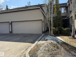 619 WOODBRIDGE Way Sherwood Park, AB T8A 4E4