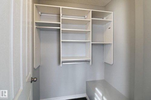 36 3075 Trelle Crescent, Edmonton, AB - Indoor With Storage