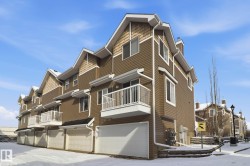 36 3075 TRELLE Crescent  Edmonton, AB T6R 3V5