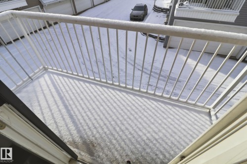 36 3075 Trelle Crescent, Edmonton, AB -  With Exterior