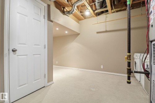 36 3075 Trelle Crescent, Edmonton, AB - Indoor