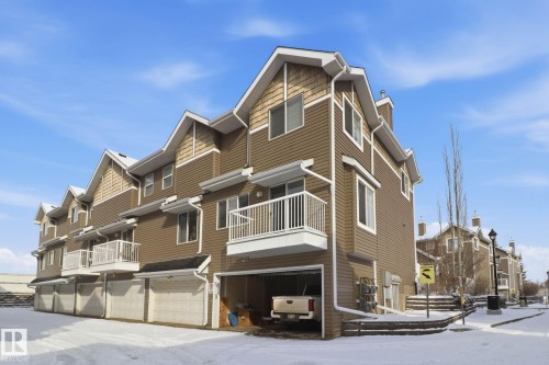 36 3075 Trelle Crescent, Edmonton, AB - Outdoor