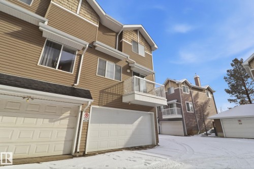 36 3075 Trelle Crescent, Edmonton, AB - Outdoor