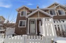 36 3075 Trelle Crescent, Edmonton, AB  - Outdoor With Facade 